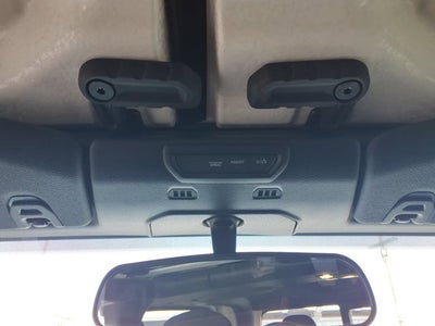 2022 Jeep Gladiator Sport S