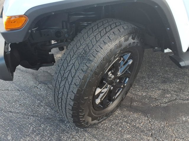 2022 Jeep Gladiator Sport S photo 4