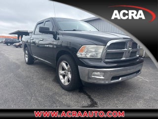 2012 RAM 1500 Big Horn