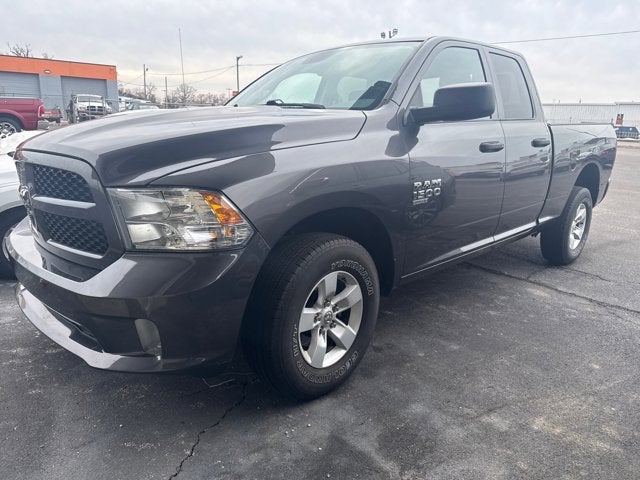 2019 RAM 1500 Classic Express