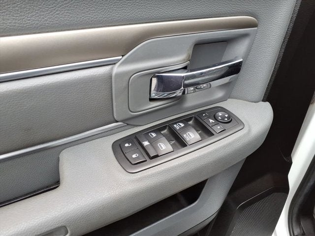 2013 RAM 1500 Outdoorsman