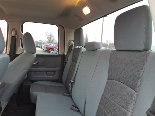 2013 RAM 1500 Outdoorsman