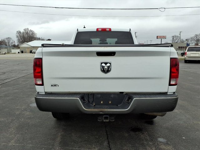 2013 RAM 1500 Outdoorsman