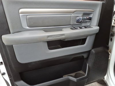 2013 RAM 1500 Outdoorsman