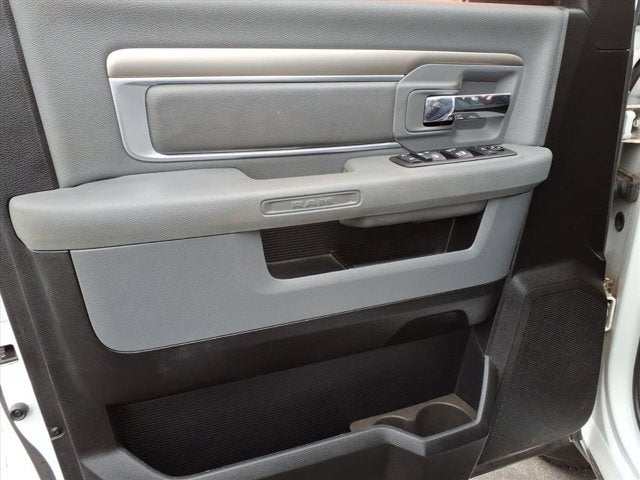 2013 RAM 1500 Outdoorsman