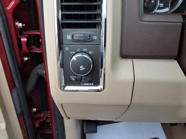 2013 RAM 1500 Laramie