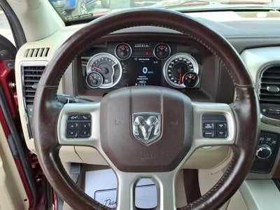 2013 RAM 1500 Laramie