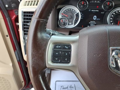 2013 RAM 1500 Laramie