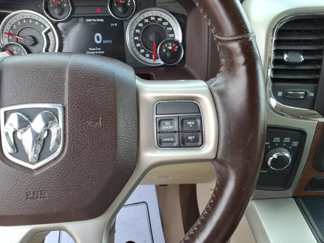 2013 RAM 1500 Laramie