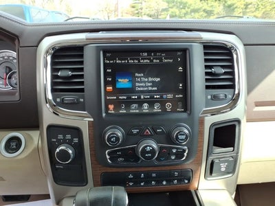 2013 RAM 1500 Laramie