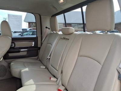 2013 RAM 1500 Laramie