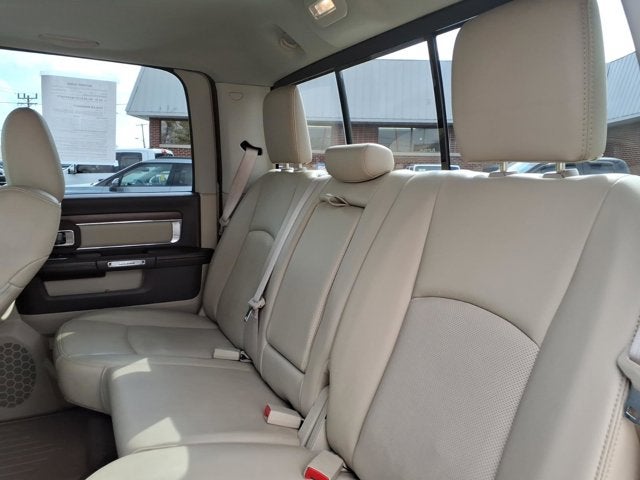 2013 RAM 1500 Laramie