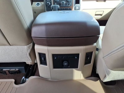 2013 RAM 1500 Laramie