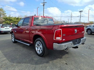 2013 RAM 1500 Laramie