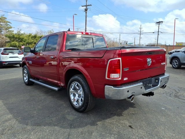 2013 RAM 1500 Laramie