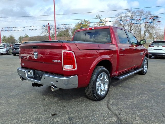 2013 RAM 1500 Laramie