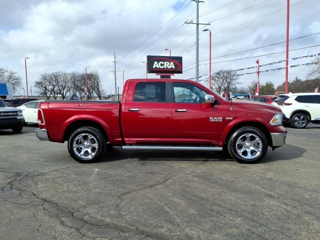 2013 RAM 1500 Laramie