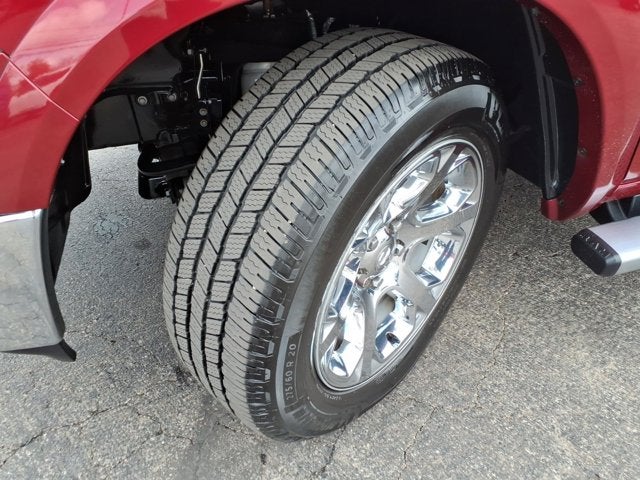 2013 RAM 1500 Laramie