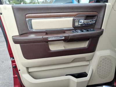 2013 RAM 1500 Laramie