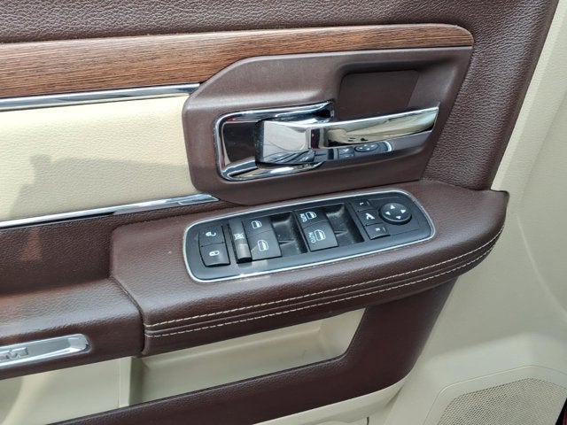 2013 RAM 1500 Laramie