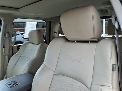 2013 RAM 1500 Laramie