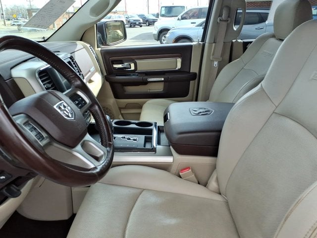 2013 RAM 1500 Laramie