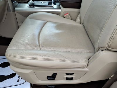 2013 RAM 1500 Laramie