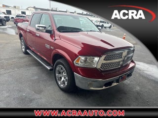 2013 RAM 1500 Laramie