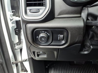 2023 RAM 1500 Tradesman