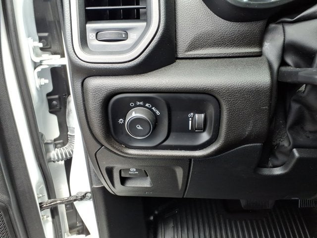 2023 RAM 1500 Tradesman
