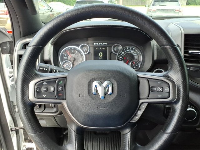2023 RAM 1500 Tradesman