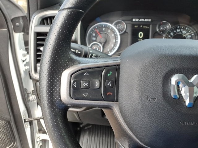 2023 RAM 1500 Tradesman