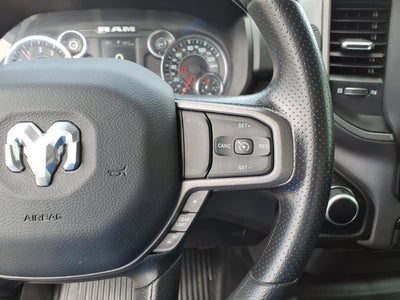 2023 RAM 1500 Tradesman