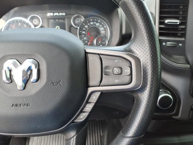 2023 RAM 1500 Tradesman