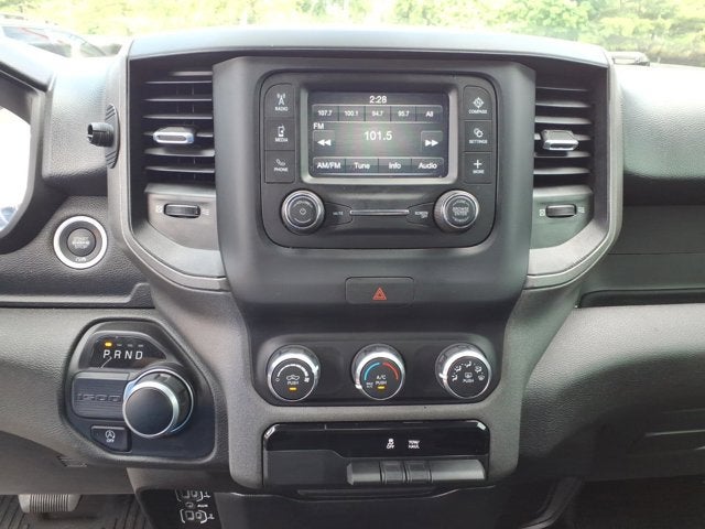 2023 RAM 1500 Tradesman