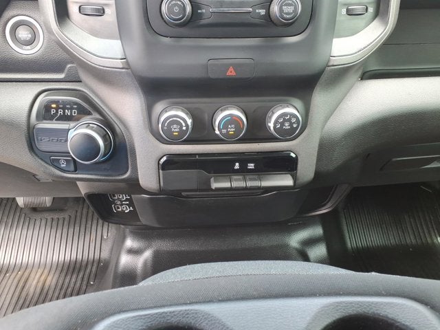 2023 RAM 1500 Tradesman