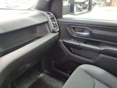 2023 RAM 1500 Tradesman