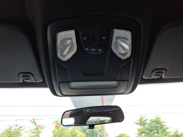 2023 RAM 1500 Tradesman