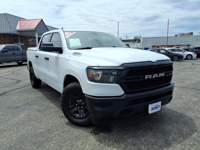 2023 RAM 1500 Tradesman