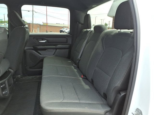2023 RAM 1500 Tradesman