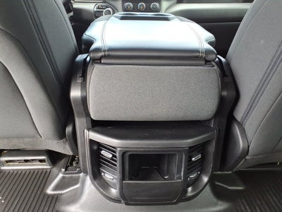 2023 RAM 1500 Tradesman
