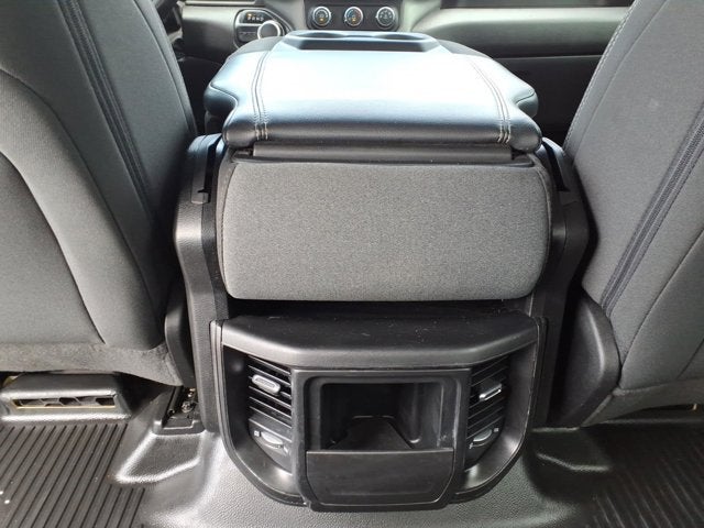 2023 RAM 1500 Tradesman