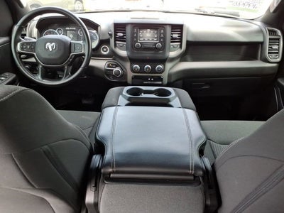 2023 RAM 1500 Tradesman