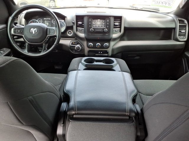 2023 RAM 1500 Tradesman