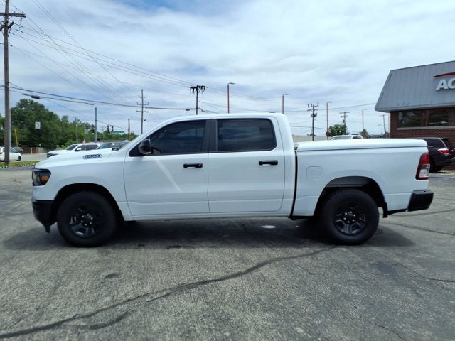 2023 RAM 1500 Tradesman