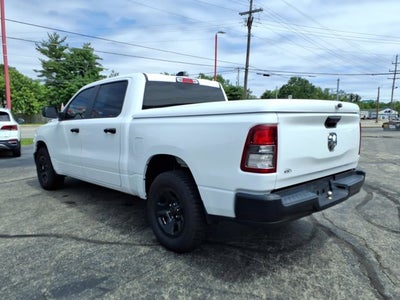 2023 RAM 1500 Tradesman