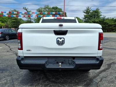 2023 RAM 1500 Tradesman