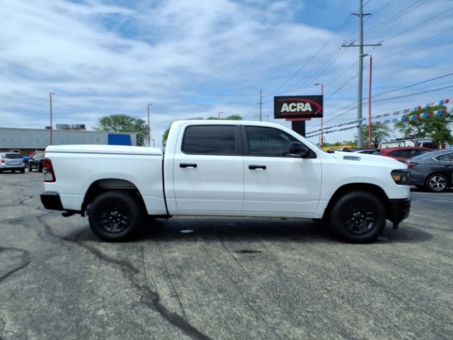 2023 RAM 1500 Tradesman