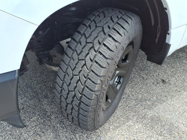 2023 RAM 1500 Tradesman