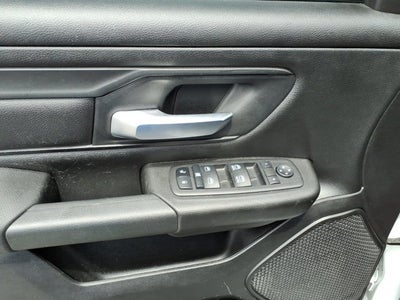 2023 RAM 1500 Tradesman